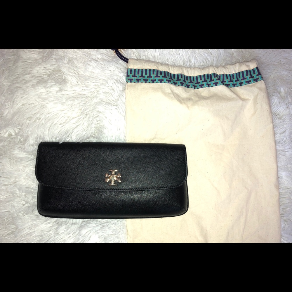 Tory Burch Kira Envelope Clutch